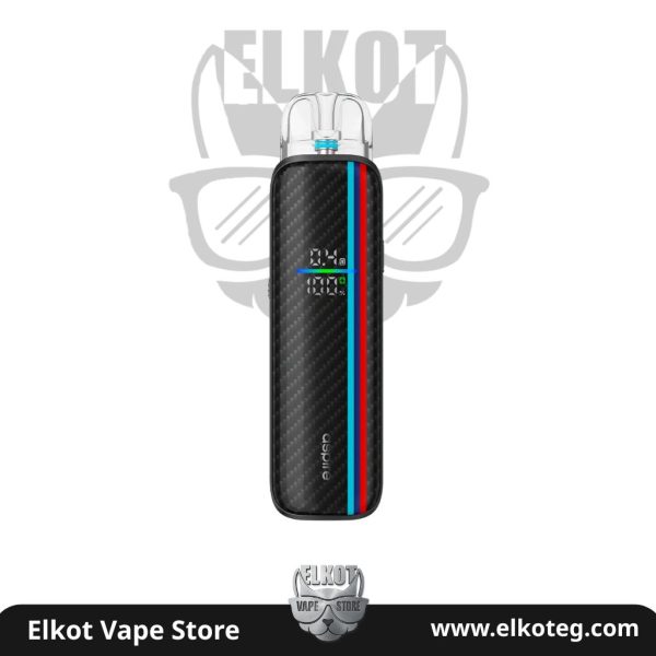 أنواع الفيب : الفرق بين البود سيستم (Pod System) والبود مود (Pod Mod) | فيب مصر - Elkot Store Aspire Pixo Max