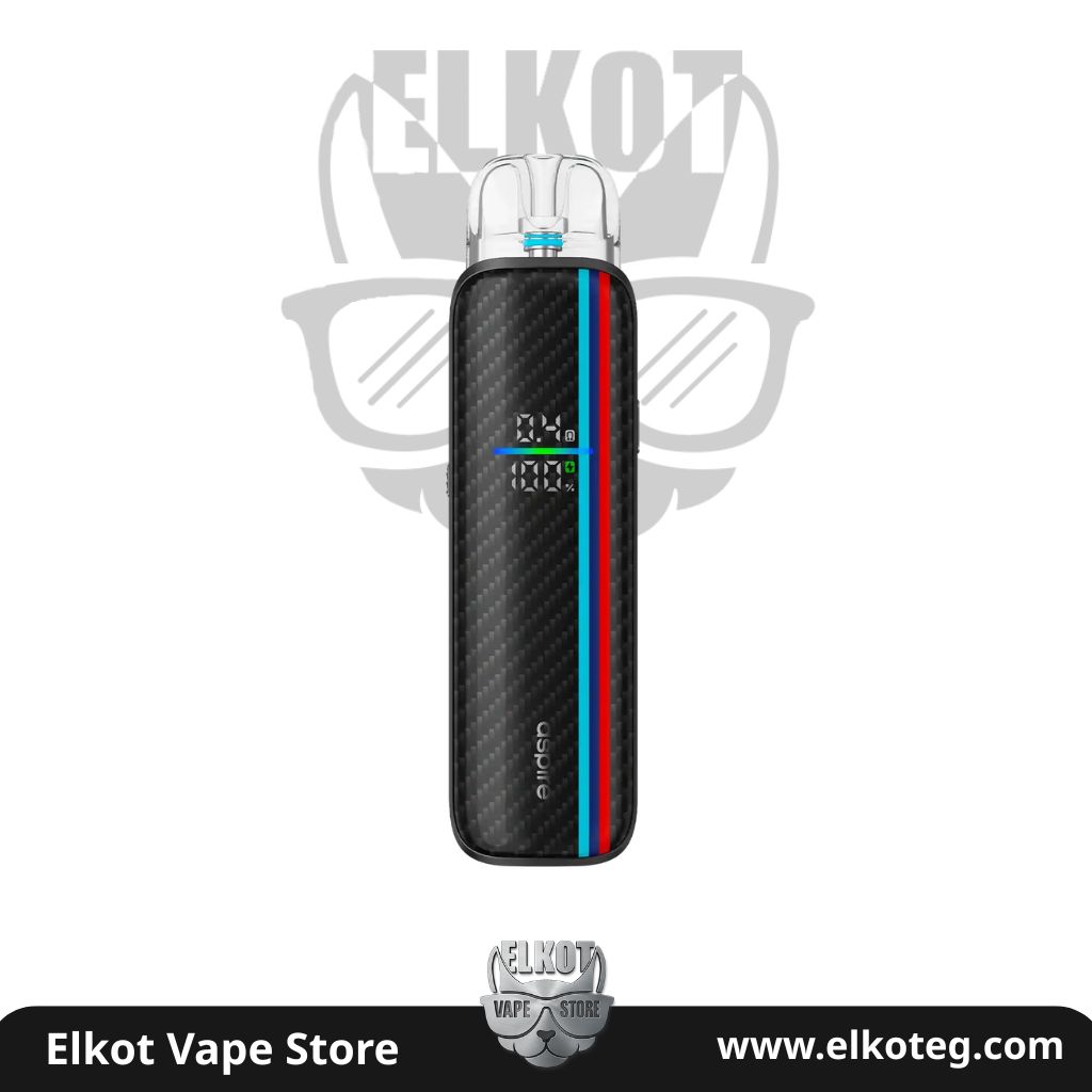 Aspire Pixo Max Pod |  اسباير بيكسو ماكس بود - Image 4