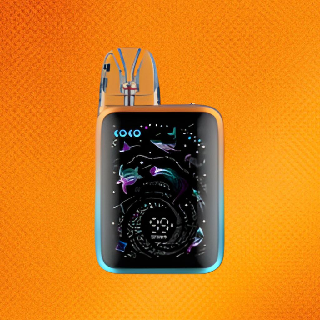 أنواع الفيب : الفرق بين البود سيستم (Pod System) والبود مود (Pod Mod) | فيب مصر - Elkot Store لماذا يعتبر Uwell Caliburn G5 Koko الأفضل للشياكة؟