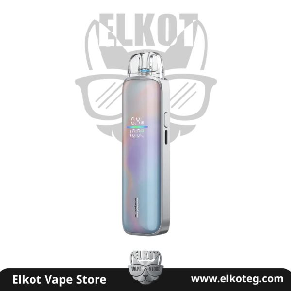 أنواع الفيب : الفرق بين البود سيستم (Pod System) والبود مود (Pod Mod) | فيب مصر - Elkot Store Aspire Pixo Max