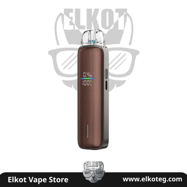 أنواع الفيب : الفرق بين البود سيستم (Pod System) والبود مود (Pod Mod) | فيب مصر - Elkot Store Aspire Pixo Max