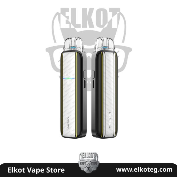 أنواع الفيب : الفرق بين البود سيستم (Pod System) والبود مود (Pod Mod) | فيب مصر - Elkot Store Aspire Pixo Max