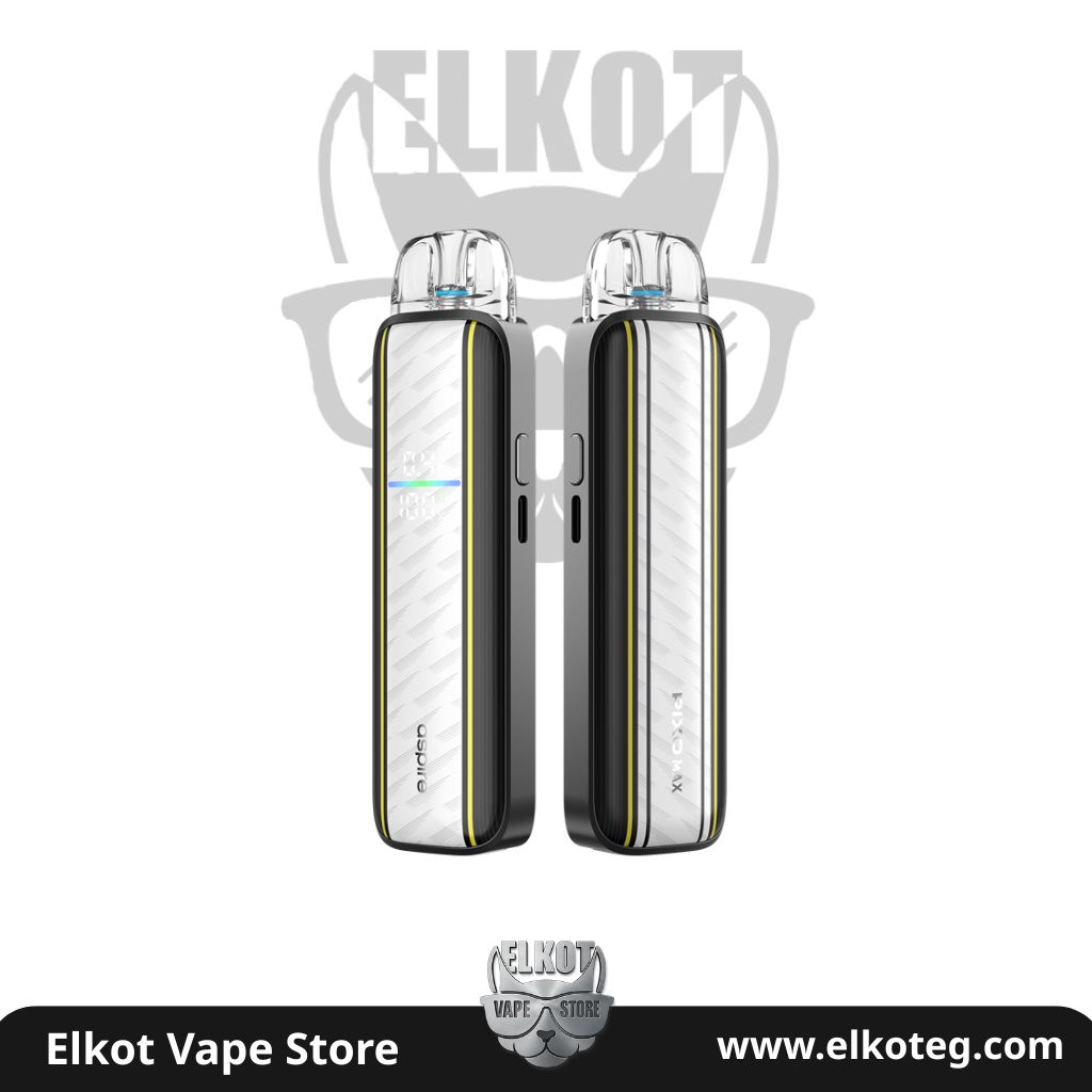 Aspire Pixo Max Pod |  اسباير بيكسو ماكس بود - Image 7