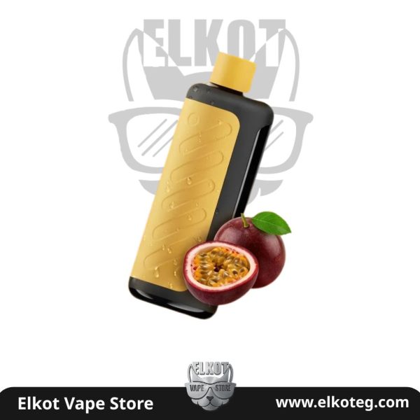 فوزول جير شيشة 40 الف بف | Vozol Gear 40K 5 Mg Dl | فيب مصر - Elkot Store Vozol Gear 40K 5Mg Dl Disposable | فوزول جير شيشة