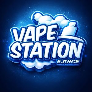 Vape station Salt