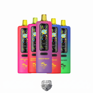 Tugboat 40K 3Mg Dl Disposable | فيب مصر - Elkot Store Tugboat 40K 3Mg Dl Disposable