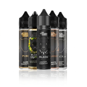 Pink Panther 60Ml Mtl 12Nic | فيب مصر - Elkot Store Pink Panther 60Ml Mtl 12Nic