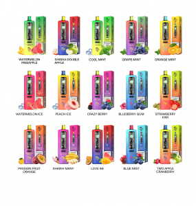 Tugboat 40K 3Mg Dl Disposable | فيب مصر - Elkot Store Tugboat 40K 3Mg Dl Disposable