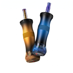 Elfakher Crown Bar 60K 6 Dl | شيشة الفاخر كراون بار 60 الف بف | فيب مصر - Elkot Store Elfakher Crown Bar 60K 6 Dl