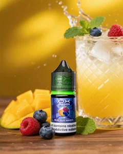 Ox Passion 30Ml Salt | فيب مصر - Elkot Store Ox Passion
