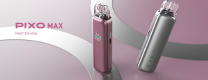 Aspire Pixo Max Pod | اسباير بيكسو ماكس بود | فيب مصر - Elkot Store Aspire Pixo Max