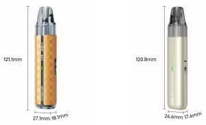 Vaporesso Vibe Se 2 + Vape Station Salt + Free Lanyard | فابريسو فايب Se 2 | فيب مصر - Elkot Store Vaporesso Vibe Se 2