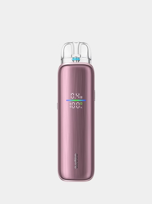 اسبير بيكسو ماكس : مراجعة مواصفات و سعر بود Aspire Pixo Max 2026 | فيب مصر - Elkot Store مقارنة بيكسو ماكس بالاصدارات السابقة