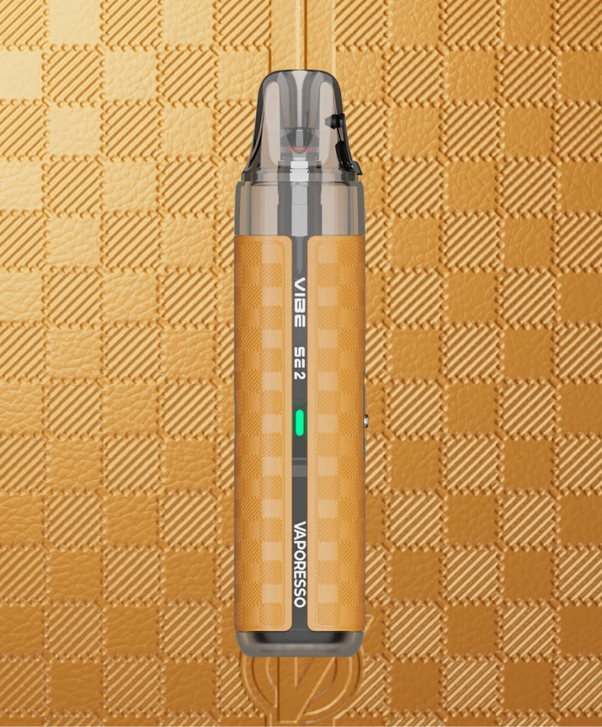 تصميم الهيكل الخارجي الفاخر لجهاز فابريسو Vibe Se 2