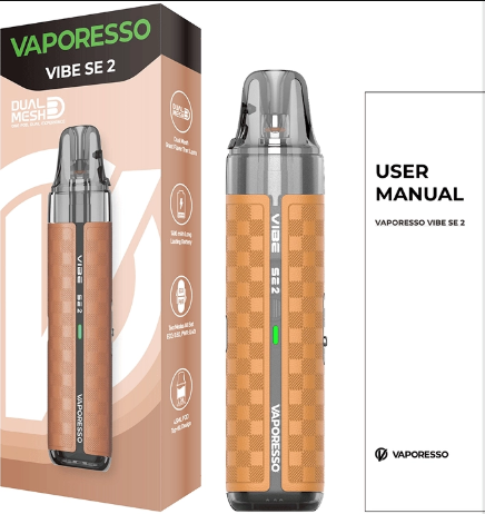 التوفر والسعر والقيمة مقابل المال في فابريسو Vibe Se 2