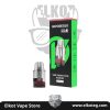 vaporesso vipe se cartridge