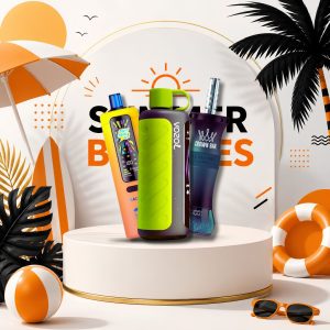 Elkot Vape Store Egypt | فيب مصر - Elkot Store The Elite Pack