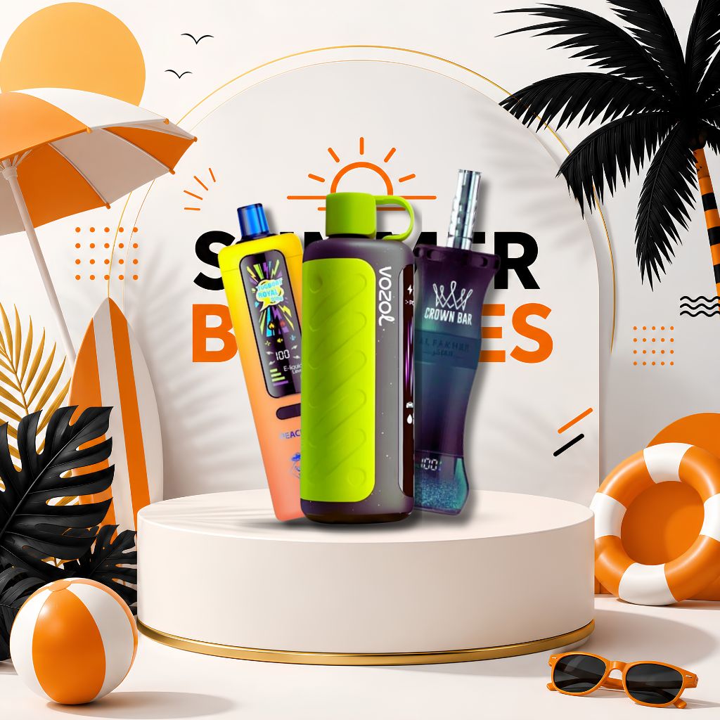 The Elite Pack | فيب مصر - Elkot Store The Elite Pack