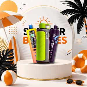Elkot Vape Store Egypt | فيب مصر - Elkot Store The Big 3 Bundle