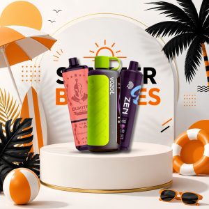 Elkot Vape Store Egypt | فيب مصر - Elkot Store Cloud Hunters Pack