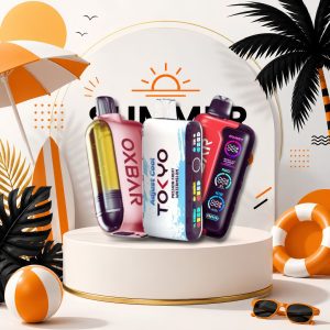 Elkot Vape Store Egypt | فيب مصر - Elkot Store Tokyo Panther Pack