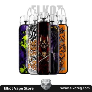 Elkot Vape Store Egypt | فيب مصر - Elkot Store Pixo Aura 2