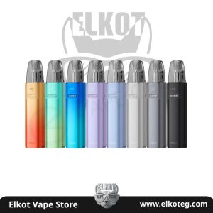 Elkot Vape Store Egypt | فيب مصر - Elkot Store Argus G4 Mini