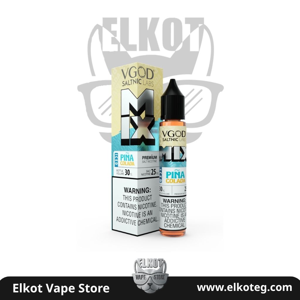 VGOD – pina colada 30ml