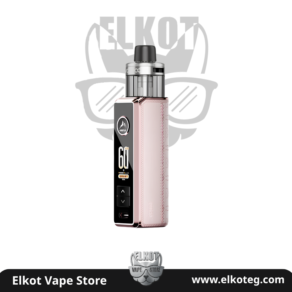 الفرق بين البود والفيب المود : أيهما تشتري؟ | Mod Vs Pod | فيب مصر - Elkot Store Voopoo Drag S3 Pod Mod Kit | دراج اس 3 بود مود