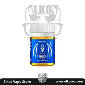 Elkot Vape Store Egypt | فيب مصر - Elkot Store Halo Tribeca 60Ml