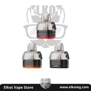 Elkot Vape Store Egypt | فيب مصر - Elkot Store Xlim V Prime Cartridge