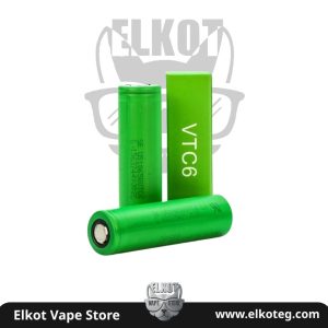 SONY VTC6 18650 Battery